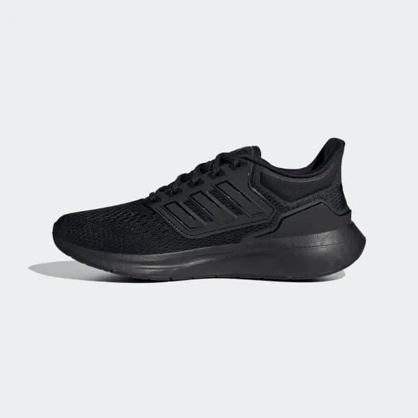 Adidas Women's EQ21 Run Shoes - All Black