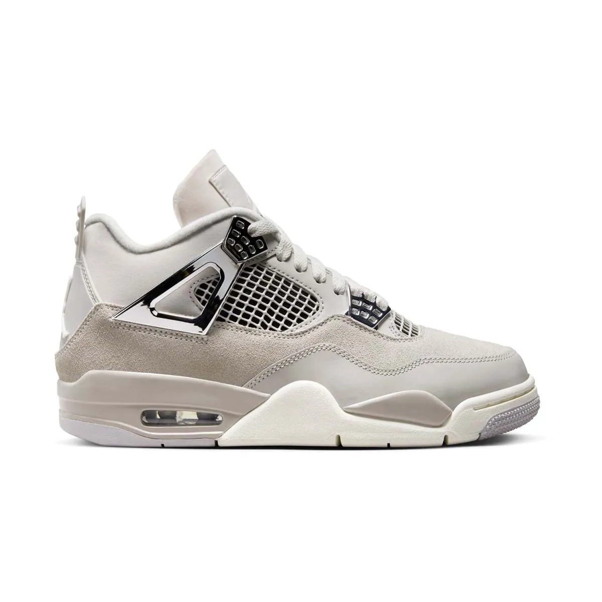 Air Jordan 4 Retro Women's Shoes