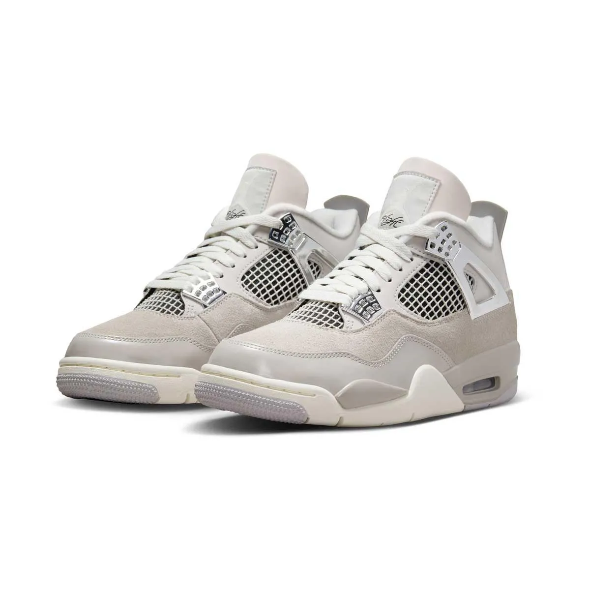 Air Jordan 4 Retro Women's Shoes