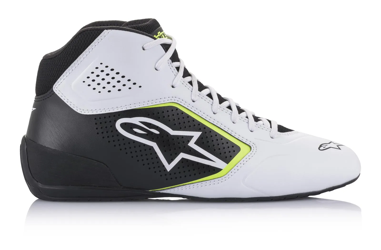 Alpinestars Tech 1-K Start V2 Shoes 2711521-215-10