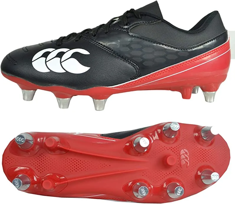 Canterbury Phoenix Raze Rugby Boots