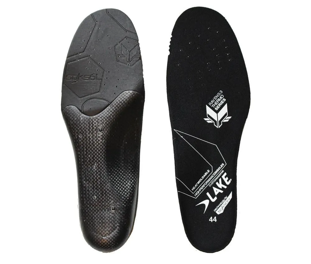 CUSTOM INSOLE