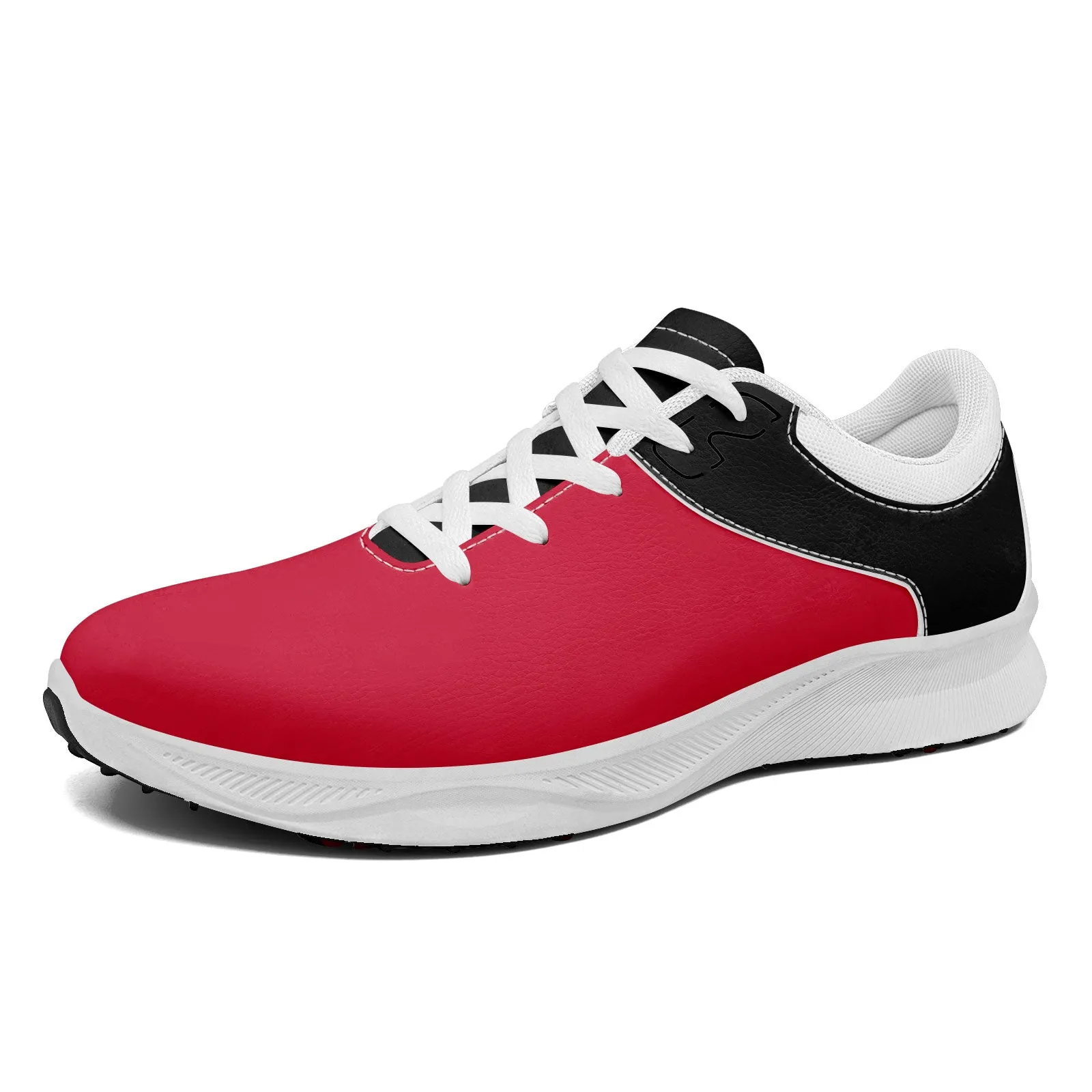 Custom Premium Golf Performance Shoes Personalized Sneaker FN062-D020344-12