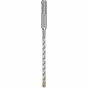 DeWalt DW5401 5/32" x 4-1/2" x 6-1/2" Rock Carbide SDS Plus Hammer Bit, 2 Cutter