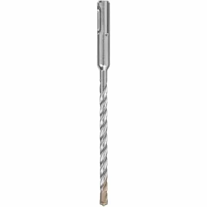 DeWalt DW5426 5/16" x 10" x 12" Rock Carbide SDS Plus Hammer Bit, 2 Cutter