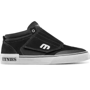 Etnies Shoes Andy Anderson - Black/White