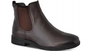 Ferracini Bonucci Men's Leather Boot 3553