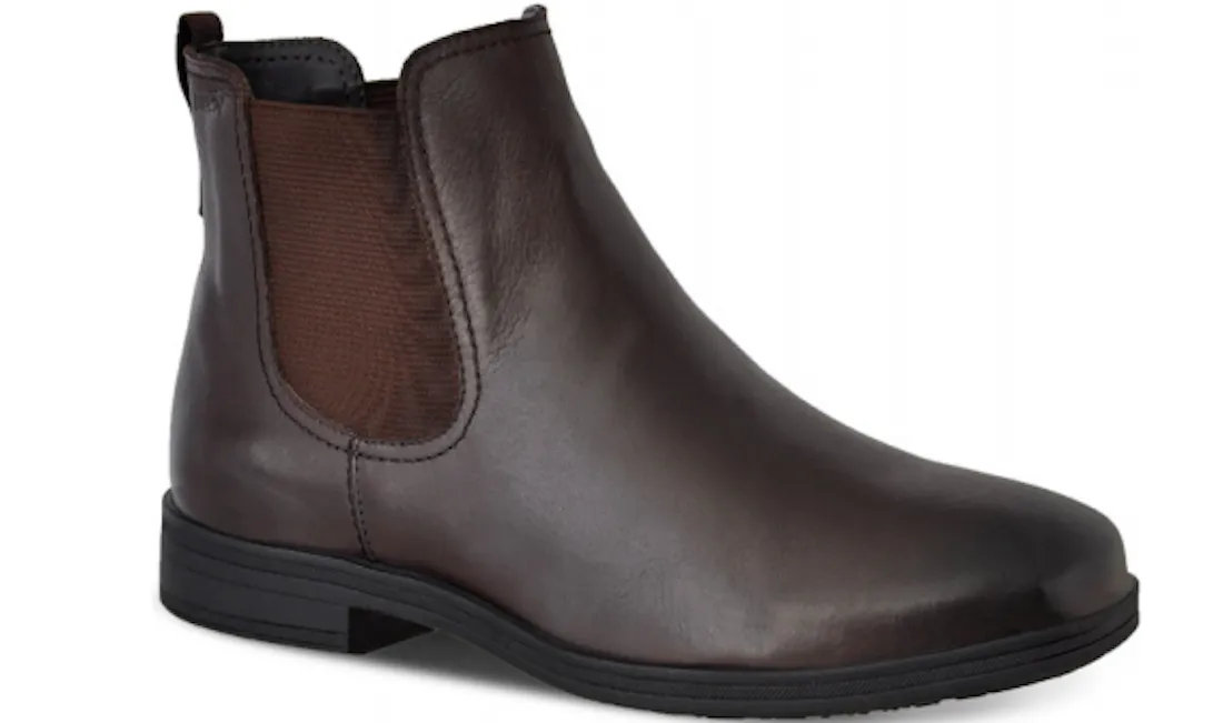 Ferracini Bonucci Men's Leather Boot 3553