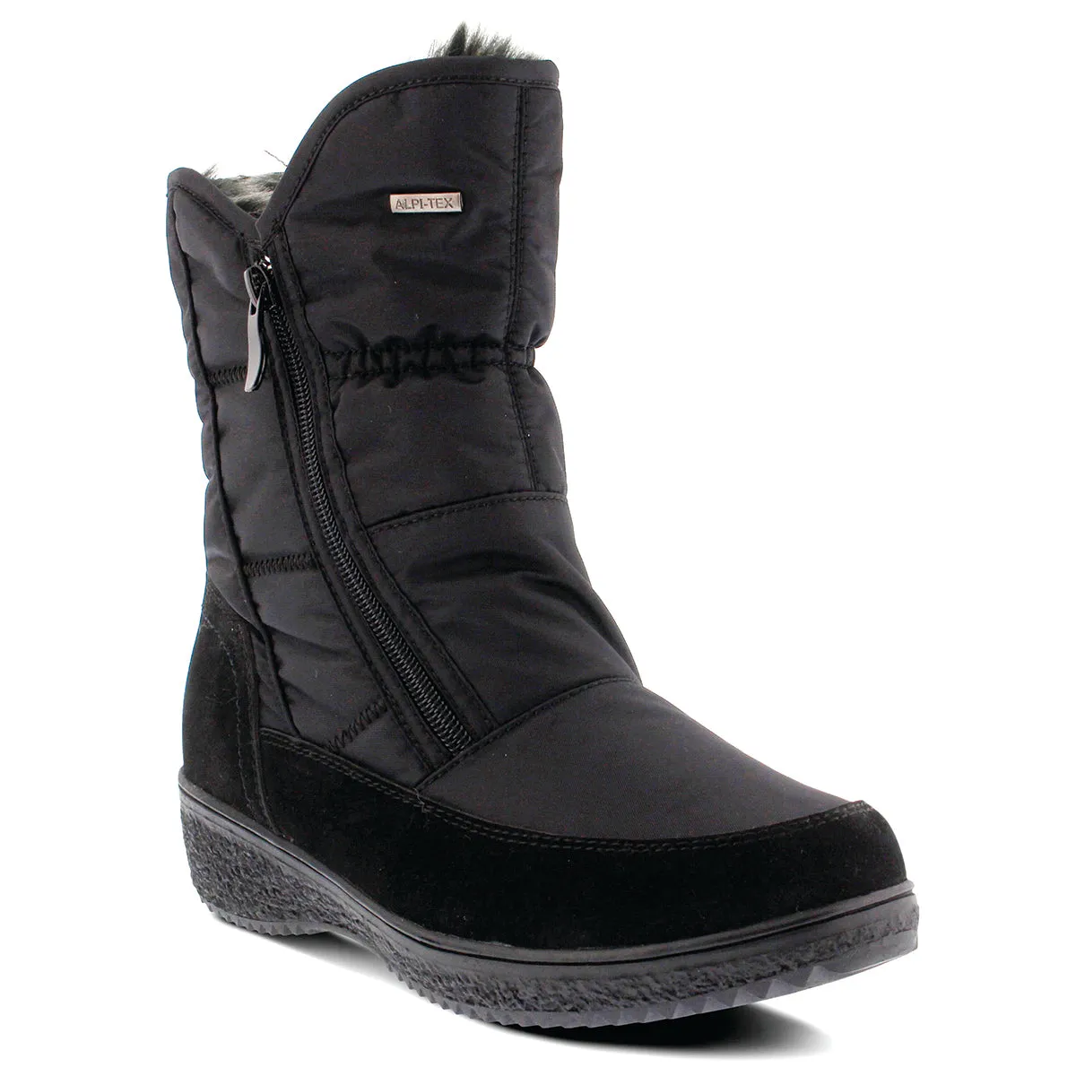 Flexus ERNESTINA Boots