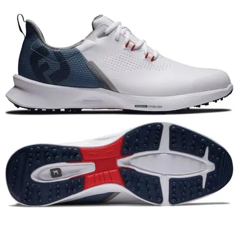 FootJoy Fuel XW Spikeless Golf Shoes