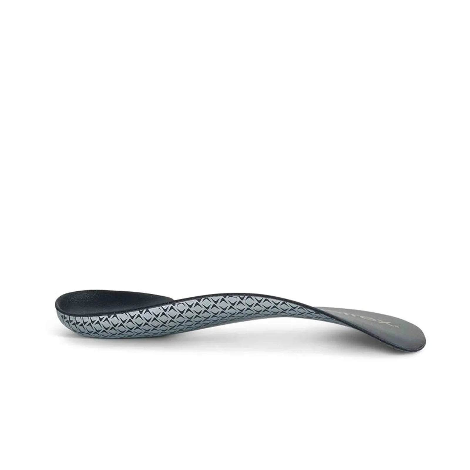 Lynco L100 Fashion Orthotic (Women) - Black