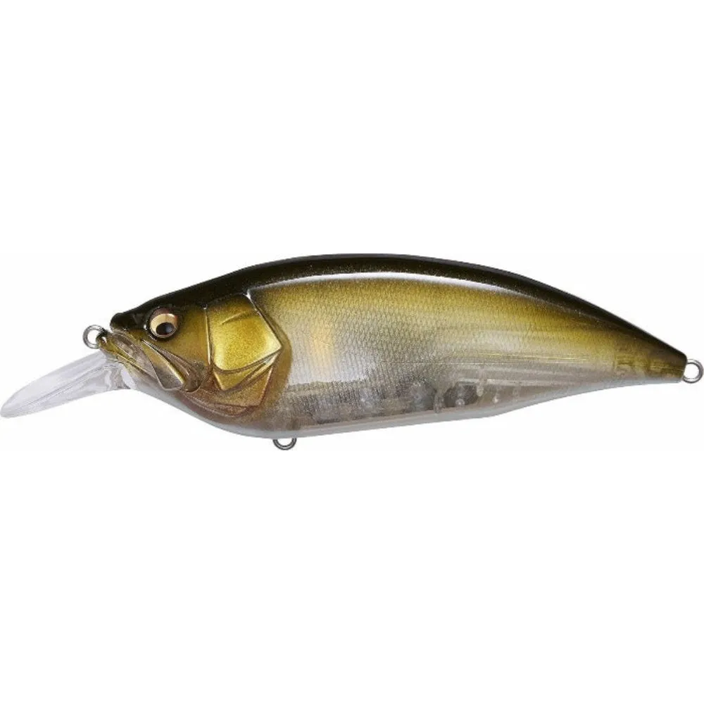 Megabass Big M 2.0 Lure