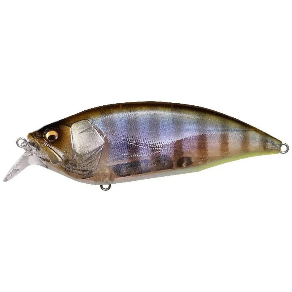 Megabass Big M 2.0 Lure