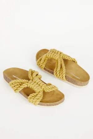 NAUTI SANDAL