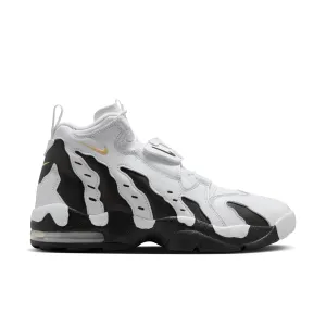 Nike Air DT Max '96 WHITE/BLACK-VEGAS GOLD HM9236-100