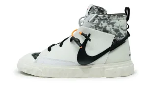 Nike Blazer x READYMADE White Camo 2021 (CZ3589-100) Men's Size 5-14