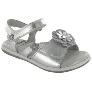 Pediped Flex Crystal Silver