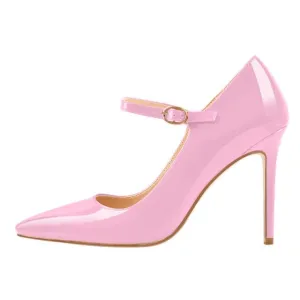 Pumps Queen Mechika (Pink)