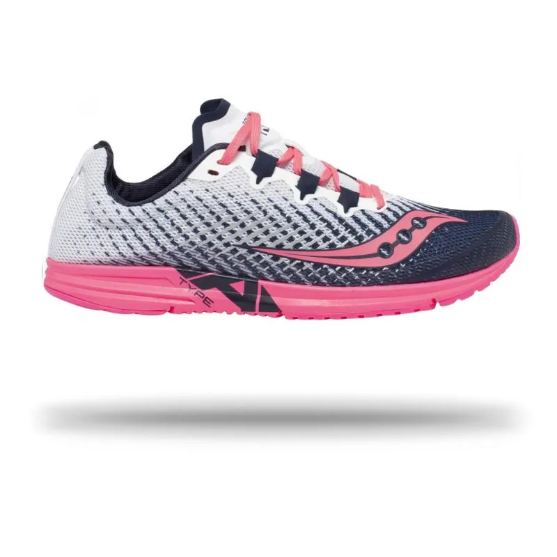 Saucony Women's Type A9 Running Shoe