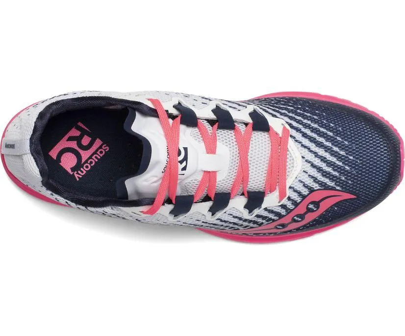 Saucony Women's Type A9 Running Shoe