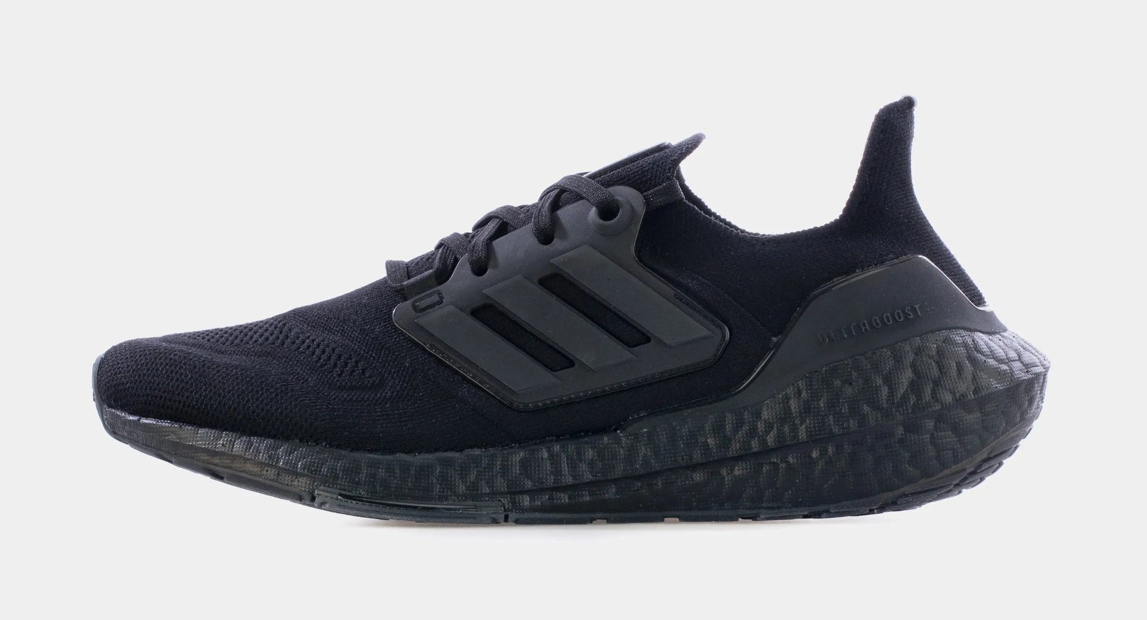 Ultraboost 22 Mens Running Shoes (Black)