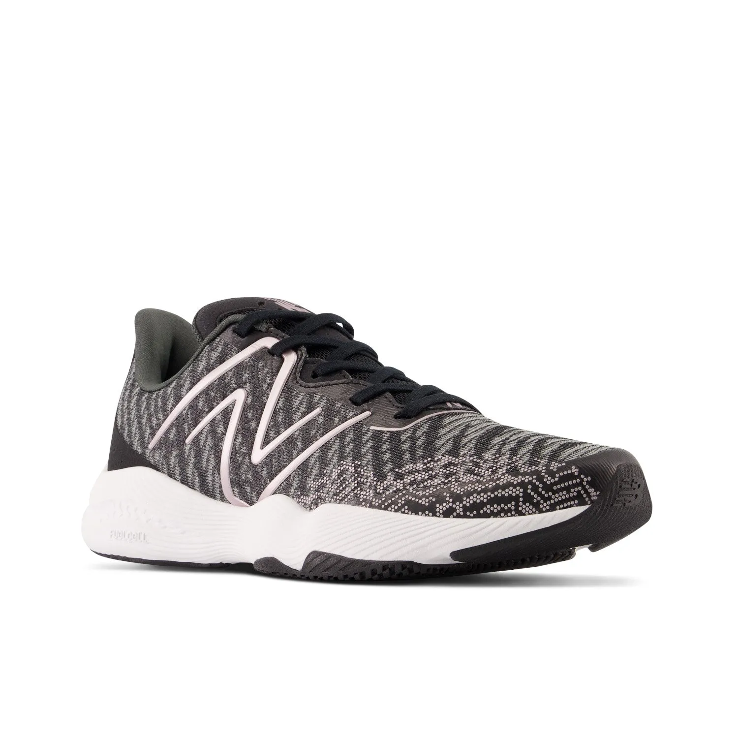 Women's New Balance FuelCell Shift TR v2 Color: Black