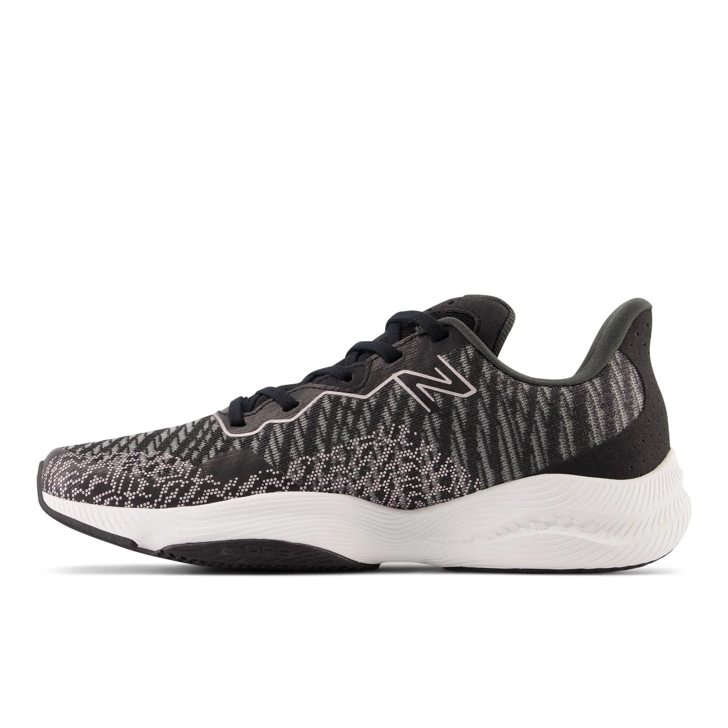 Women's New Balance FuelCell Shift TR v2 Color: Black