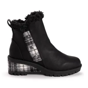 Women's Norway Halden Wedge Booties